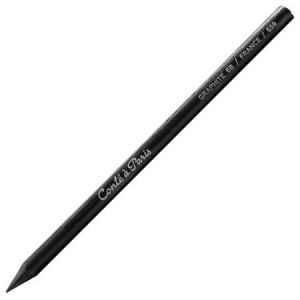 Lápis Integral Conté 6B