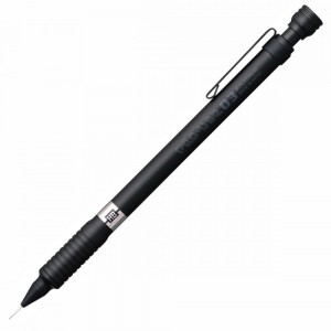 Lapiseira Platinum Pro Use I Preto Fosco 0.3mm 