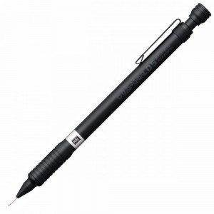 Lapiseira Platinum Pro Use I Preto Fosco 0.5mm 