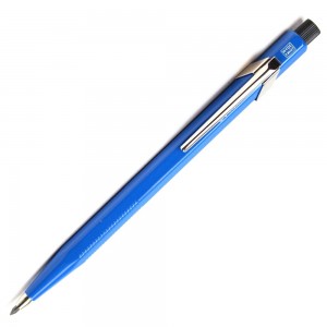 Lapiseira 2.0mm Caran d'Ache Azul
