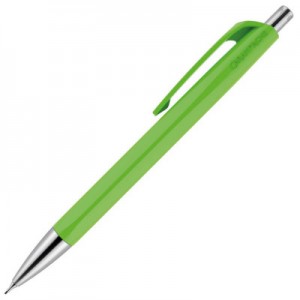 Lapiseira Caran d'Ache 0.7mm Infinite 888 Verde
