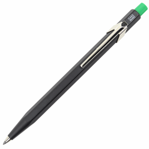 Lapiseira Caran d'Ache Apontador Verde 2.0mm