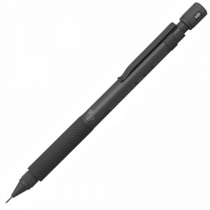 Lapiseira Platinum Preto Fosco Pro Use 171 0.3mm 