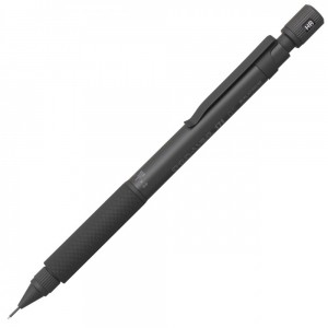 Lapiseira Platinum Preto Fosco Pro Use 171 0.5mm