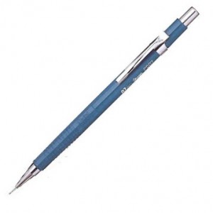 Lapiseira Pentel 0.7 mm P207 C Azul
