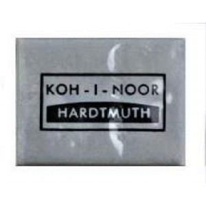 Borracha Para Desenho Limpa Tipo Koh-I-Noor 6423
