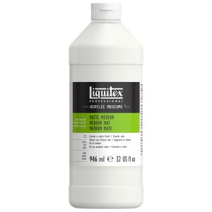 Medium Acrílico Fosco Liquitex 946ml 5132