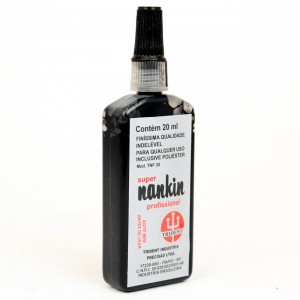 Tinta Nanquim Trident 20ml