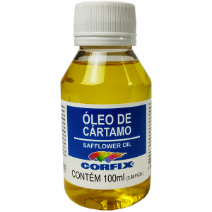 Óleo de Cártamo 100ml Corfix