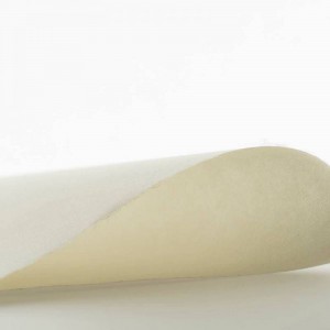 Folha de Papel Japonês Awagami Okawara Edição Artística 51g/m² 43X52cm