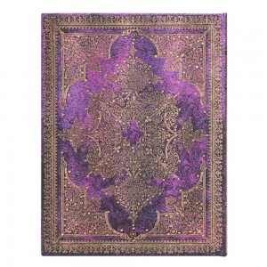Paperblanks Bijou Pautado Capa Dura Midi