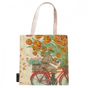 Bolsa Bag Paperblanks Holland Spring