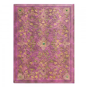 Paperblanks Diamond Jubilee Capa Dura Pautado Ultra
