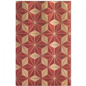 Paperblanks Ukiyo-e Kimono Maxi Pontilhado Capa Flexível
