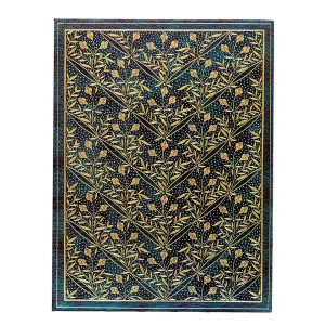 Paperblanks Wildflower Song Ultra Capa Dura Pautado