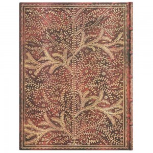 Paperblanks Wildwood Sem Pauta Ultra Capa Dura
