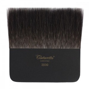 Pincel Tintoretto Pelenesa 2030 100mm Douração