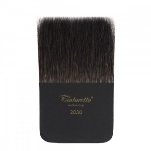 Pincel Tintoretto Pelenesa 60mm Douração 2030