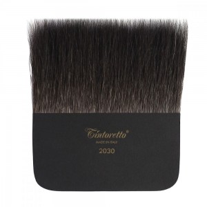 Pincel Tintoretto Pelenesa Douração 90mm 2030