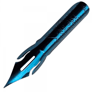 Pena de Caligrafia Brause Steno