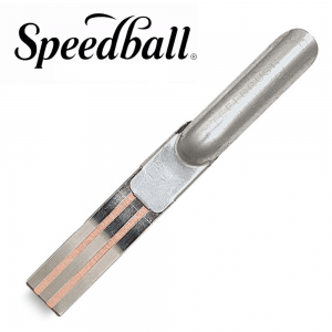 Pena Para Caligrafia Speedball 1/4 Pôster