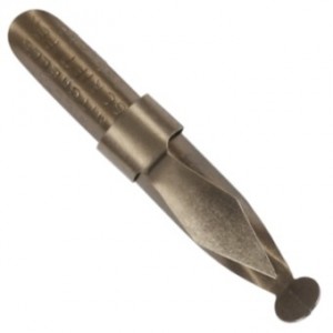Pena Para Caligrafia William Mitchell Script 5R