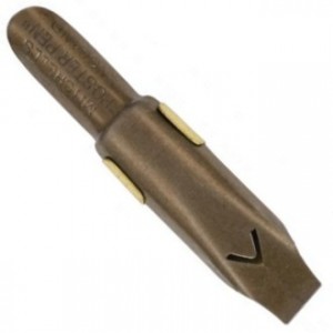 Pena Para Caligrafia William Mitchell L15