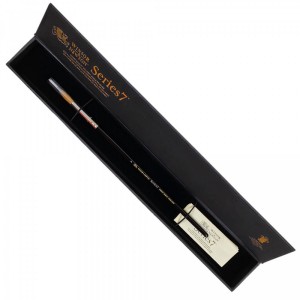 Pincel Winsor & Newton Redondo Série 7 N° 7
