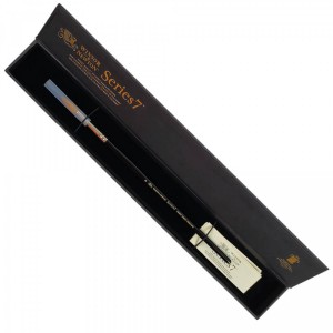 Pincel Winsor & Newton Redondo Série 7 N° 8
