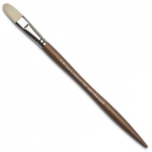 Pincel Winsor & Newton Filbert Artist 10