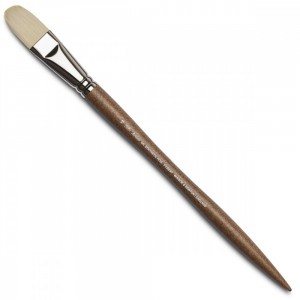 Pincel Winsor & Newton Filbert Artist 12