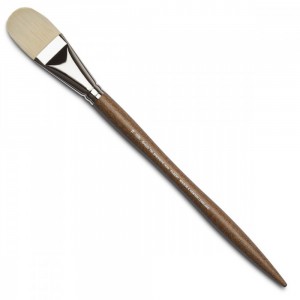 Pincel Winsor & Newton Filbert Artist 16