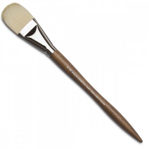 Pincel Winsor & Newton Filbert Artist 20