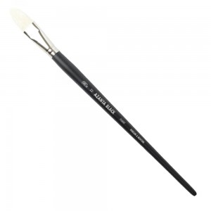 Pincel Winsor & Newton Filbert Azanta 12