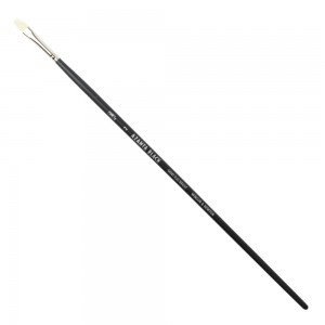 Pincel Winsor & Newton Chato Azanta 02