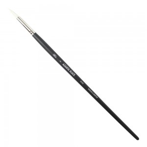 Pincel Winsor & Newton Redondo Azanta 06