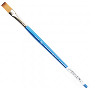 Pincel Chato Winsor & Newton Cotman 666 3/8