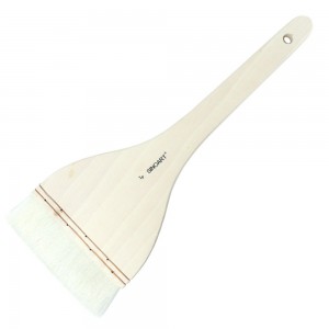 Pincel Hake Pelo de Cabra Sinoart 4” 100mm