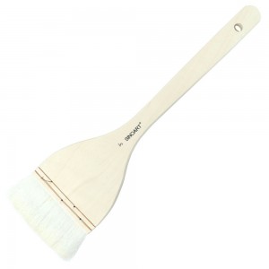Pincel Hake Pelo de Cabra Sinoart 3” 75mm