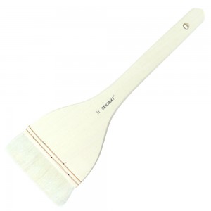 Pincel Hake Pelo de Cabra Sinoart 3.5” 87mm