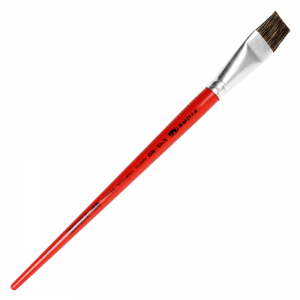 Pincel Tigre Pelo de Marta Tropical 141 20