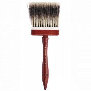 Pincel Tintoretto Original Italy 3" Badger
