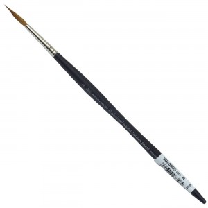 Pincel Winsor & Newton Water Colour Sable 5 Profissional