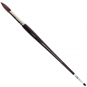 Pincel Redondo Winsor & Newton Galeria 5730 N'20