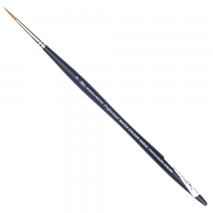 Pincel Winsor & Newton Water Colour Sable 3 Profissional