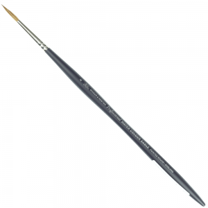 Pincel Winsor & Newton Water Colour Sable 4 Profissional