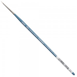 Pincel Redondo Winsor & Newton Cotman 111 0000