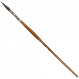 Pincel Sinoart  WaterSable Amarradinho 0