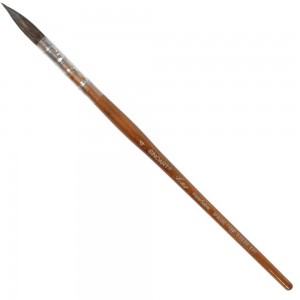 Pincel Sinoart  WaterSable Amarradinho 4