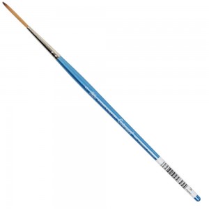 Pincel Filete Winsor & Newton Cotman 333 3